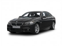 Технические характеристики BMW 520d G60 (2024–2025)