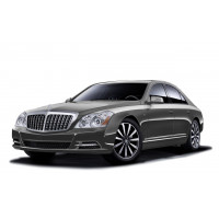 Запчасти Maybach