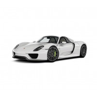 Запчасти Porsche